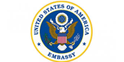 ambassade des Etats unis