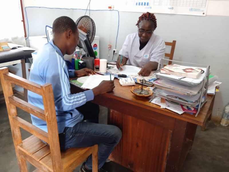 Prise en charge paludisme : Retour très timide des intrants palu dans la région du Littoral