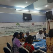 Couverture santé universelle : La société civile camerounaise en action pour une meilleure implémentation